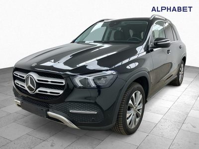 Mercedes-Benz GLE 300 d 4MATIC 9G-TRONIC, 2020