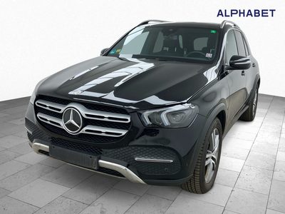 Mercedes-Benz GLE 350 de 4Matic 9G-TRONIC, 2021