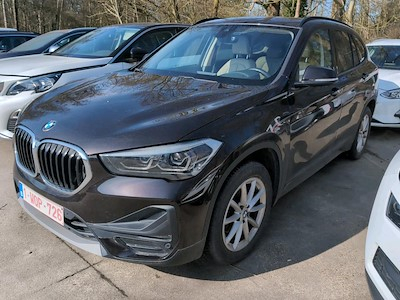 BMW X1 1.5 DA SDRIVE16ADBLUE AUT