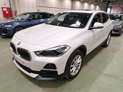 BMW X2 2.0 DA SDRIVE18AUT