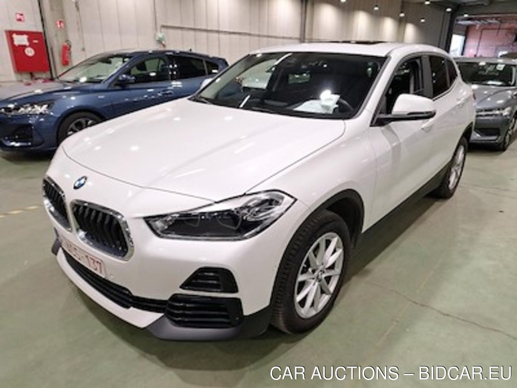 BMW X2 2.0 DA SDRIVE18AUT