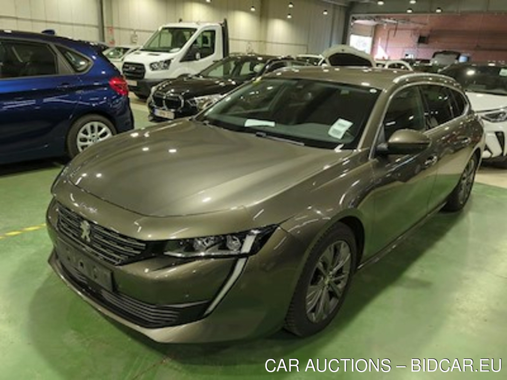 Peugeot 508 SW 1.5 BLUEHDI ALLURE S&S AUT