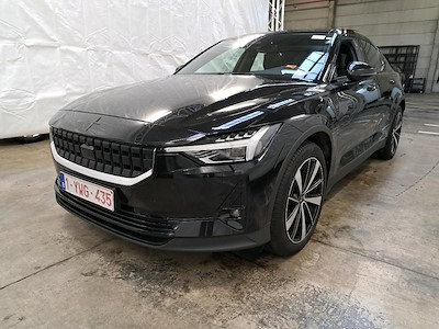 Polestar 2 78 KWH DUAL MOTOR PLUS PILOT M