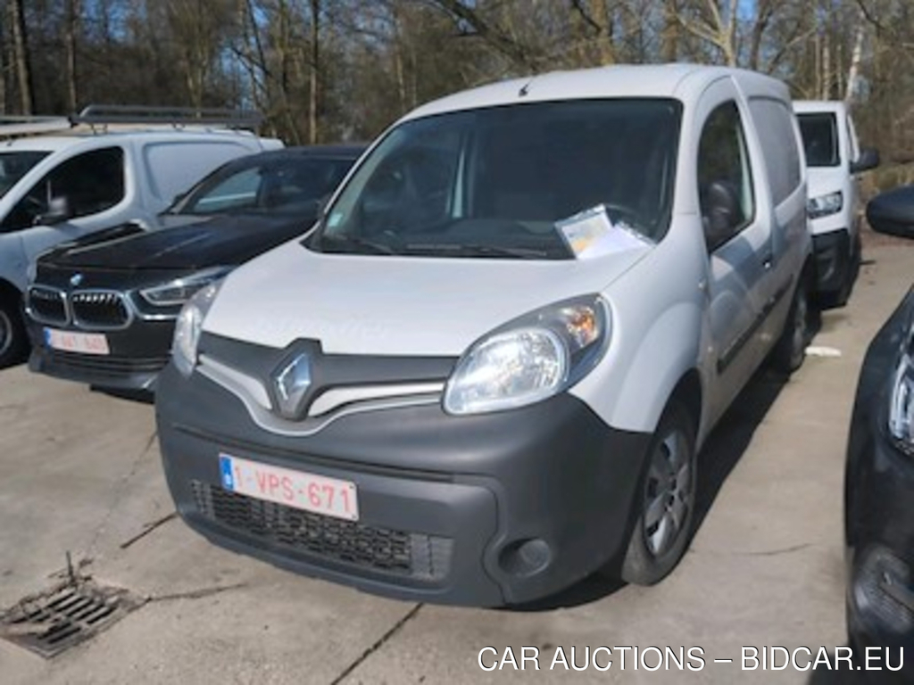 Renault Kangoo express 1.5 DCI ENERGYGRAND CONFORT (