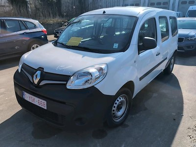 Renault Kex maxi /1.5 BLUE DCI CONFORT BPOST