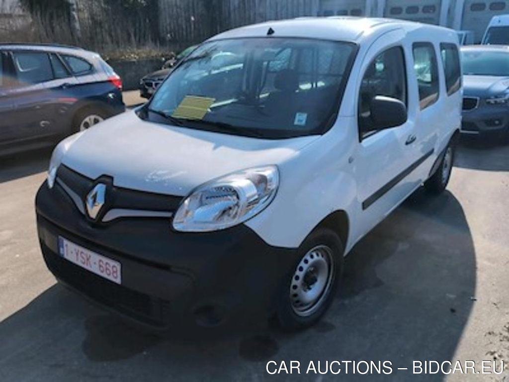 Renault Kex maxi /1.5 BLUE DCI CONFORT BPOST