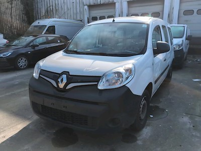 Renault Kex maxi /1.5 BLUE DCI CONFORT BPOST