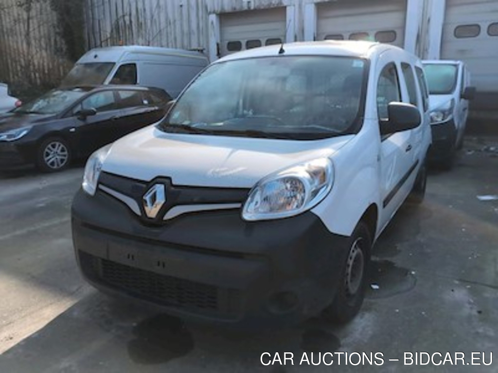 Renault Kex maxi /1.5 BLUE DCI CONFORT BPOST