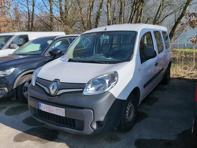 Renault Kex maxi /1.5 BLUE DCI CONFORT BPOST