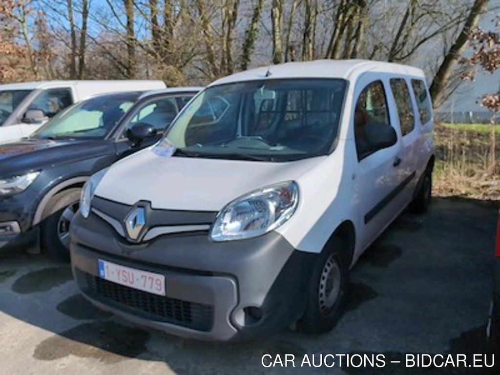 Renault Kex maxi /1.5 BLUE DCI CONFORT BPOST