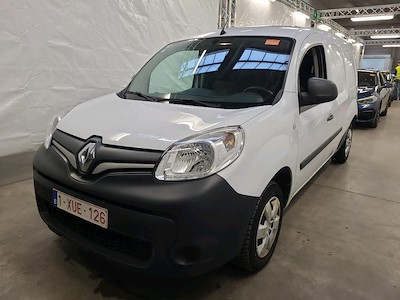 Renault Kex maxi 1.5 BLUE DCI GRAND CONFORT (EU