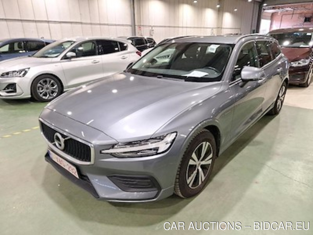 Volvo V60 2.0 D3 GEARTRONIC AUT