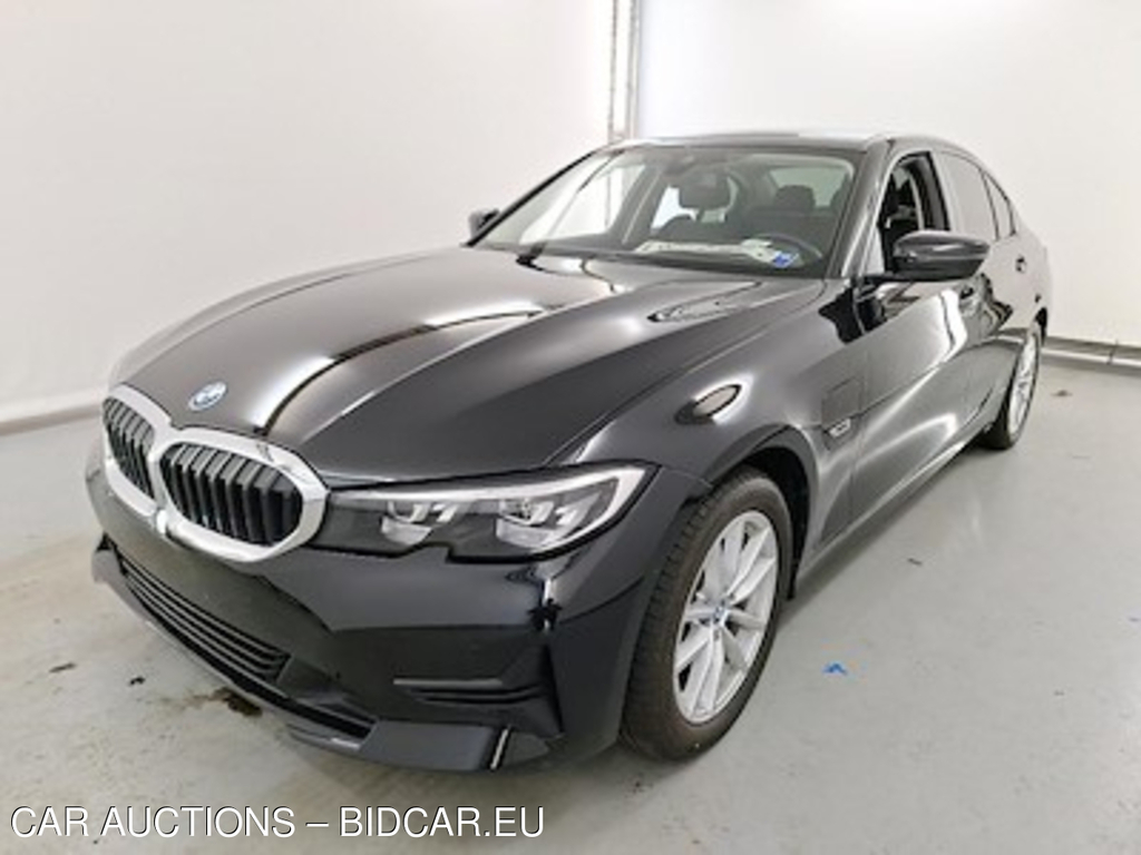 BMW 3 series berline 2.0 320E BERLINE Mirror Business Plus