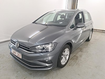 Volkswagen Golf sportsvan - 2018 1.5 TSI ACT Highline OPF Business