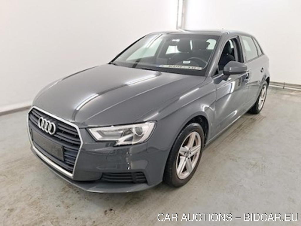 Audi A3 30 TDi Business Edit. S tron. (EU6d-T.) Business