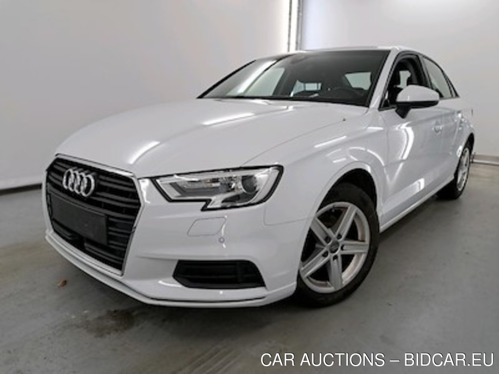 Audi A3 sedan diesel - 2017 30 TDi Business Edit. S tron. (EU6d-T.) Assistance