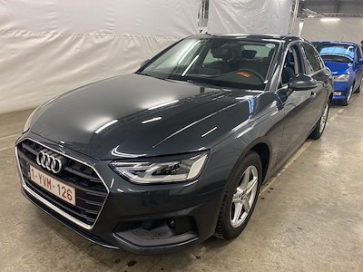 Audi A4 2.0 35 TFSI 110KW S TRONIC Business