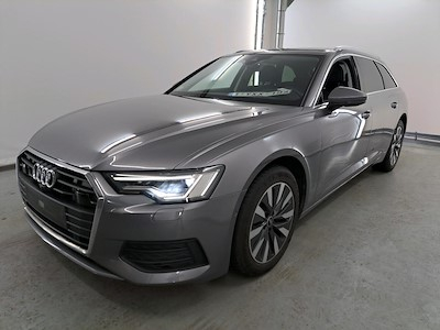 Audi A6 2.0 TDI 35 S TRONIC BUSINESS EDITION