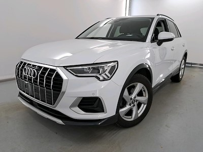 Audi Q3 diesel - 2019 35 TDi Business Edition Advanced S tron. Platinum