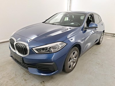 BMW 1 series hatch 1.5 116D (85KW) Business Storage Model Advantage