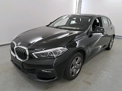 BMW 1 series hatch 1.5 116DA (85KW) Model Advantage Business Storage Mirror Business