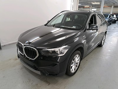 BMW X1 1.5 SDRIVE16DA Business Model Advantage