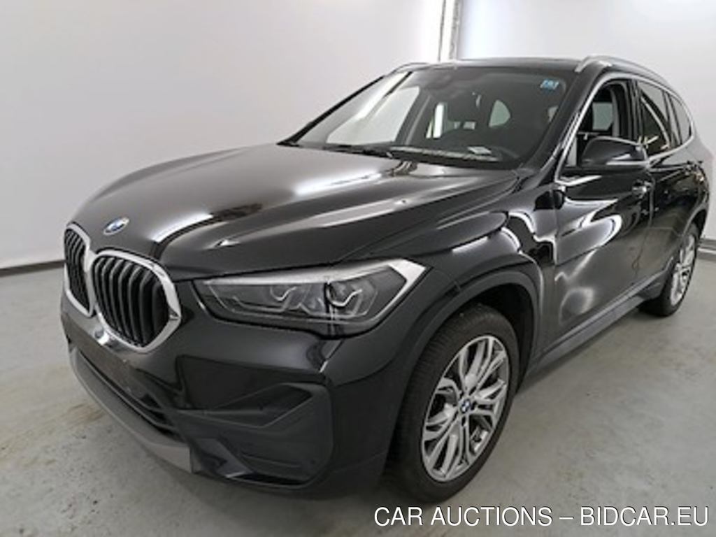 BMW X1 diesel - 2019 1.5 dA sDrive16 AdBlue