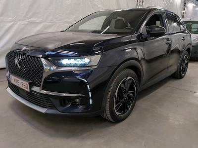 Citroen Ds7 crossback 1.6 E-TENSE 4x4 Grand Chic (EU6.3) DS CONNECTED PILOT