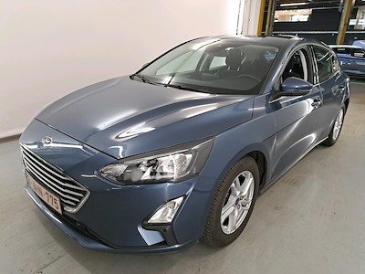 Ford FOCUS 1.0I ECOBOOST 74KW CONNECTED Winter Comfort