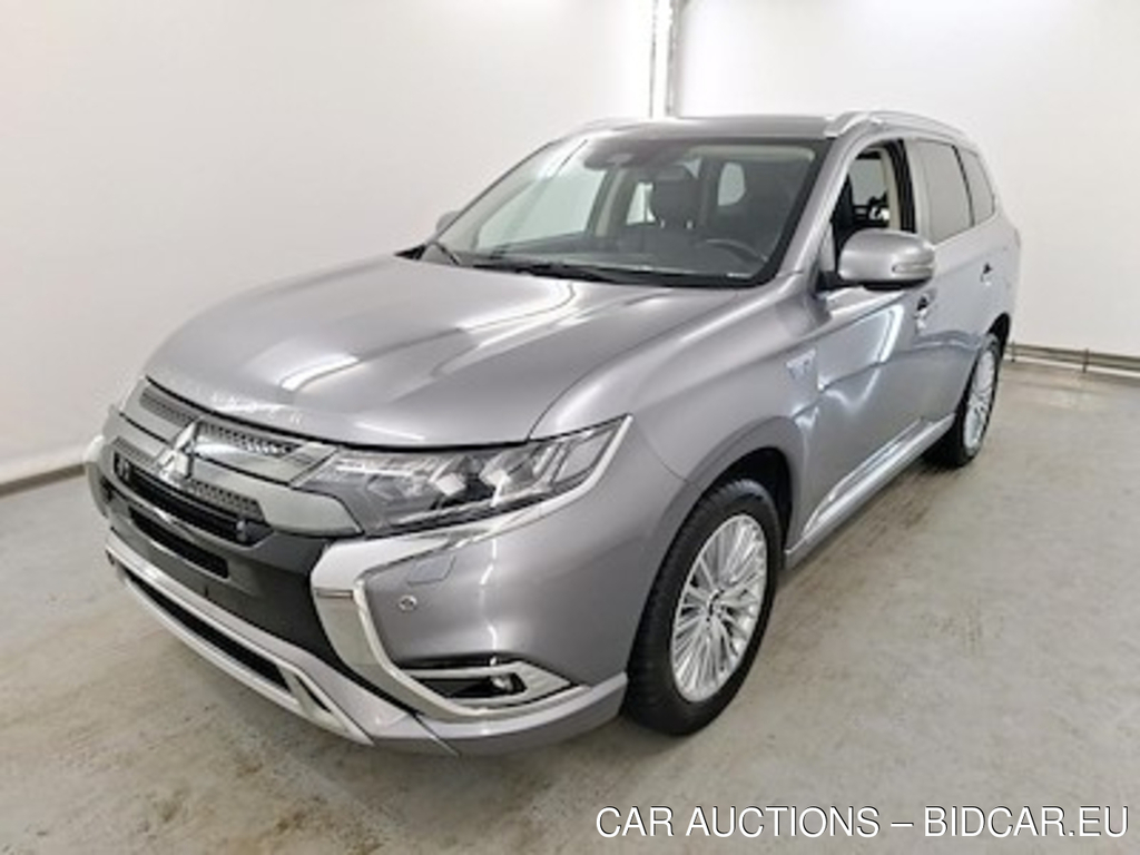 Mitsubishi OUTLANDER 2.4 PHEV BUS. EDIT. SDA-NAV AUTO 4WD