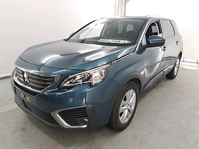 Peugeot 5008 1.2 PURETECH 130 ACTIVE Drive Assist