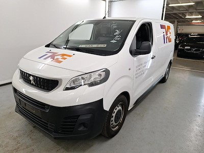 Peugeot Expert fourgon mwb dsl - 2016 2.0 BlueHDi L2 Standard Premium S&amp;S STOCK