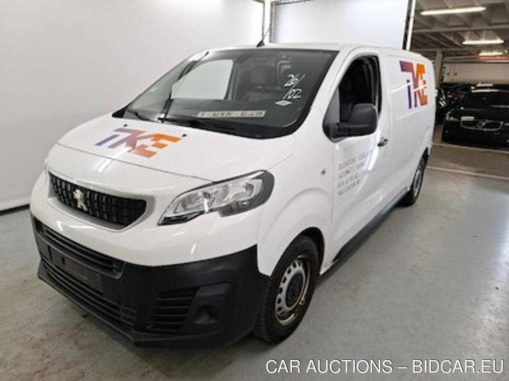 Peugeot Expert fourgon mwb dsl - 2016 2.0 BlueHDi L2 Standard Premium S&amp;S STOCK