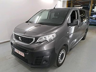 Peugeot Expert fourgon mwb dsl - 2016 2.0 BlueHDi L3 Long Premium S&amp;S