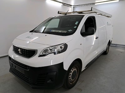 Peugeot Expert fourgon mwb dsl - 2016 2.0 BlueHDi L3 Long Premium S&amp;S STOCK