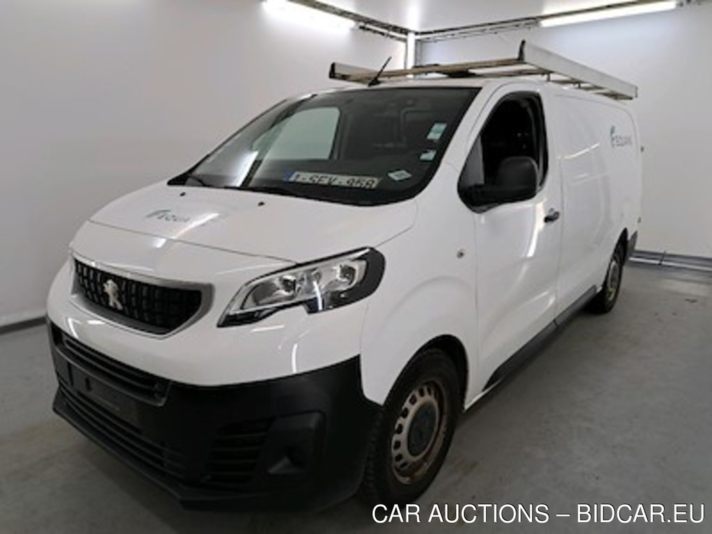 Peugeot Expert fourgon mwb dsl - 2016 2.0 BlueHDi L3 Long Premium S&amp;S STOCK