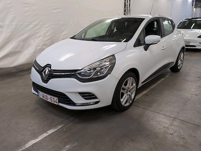 Renault Clio 0.9 TCe Zen (EU6c) STOCK