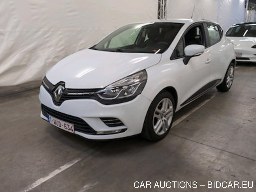 Renault Clio 0.9 TCe Zen (EU6c) STOCK