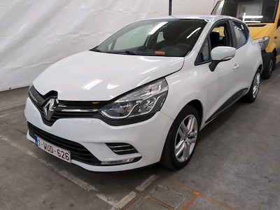 Renault Clio 0.9 TCe Zen (EU6c) STOCK