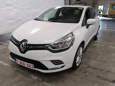 Renault Clio 0.9 TCe Zen (EU6c) STOCK