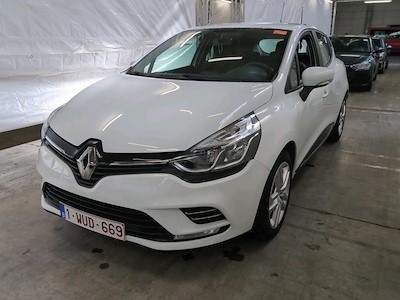 Renault Clio 0.9 TCe Zen (EU6c) STOCK