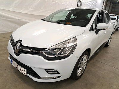 Renault Clio 0.9 TCe Zen (EU6c) STOCK