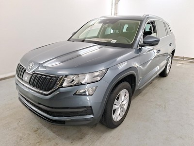 Skoda Kodiaq diesel 2.0 CR TDi Ambition DSG Ambition GPS Ambition Confort