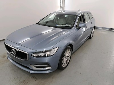 Volvo V90 - 2016 2.0 T8 TE AWD PHEV Momen.Pro Ge.(EU6d-T) STOCK