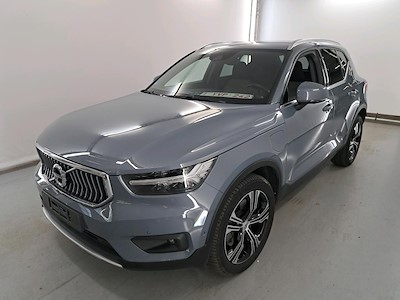 Volvo XC40 1.5 T4 RECHARGE GEARTR. INSCRIPTION EXPR Park Assist Pilot 360u00b0camera