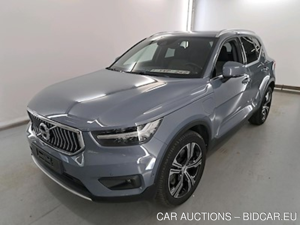 Volvo XC40 1.5 T4 RECHARGE GEARTR. INSCRIPTION EXPR Park Assist Pilot 360u00b0camera