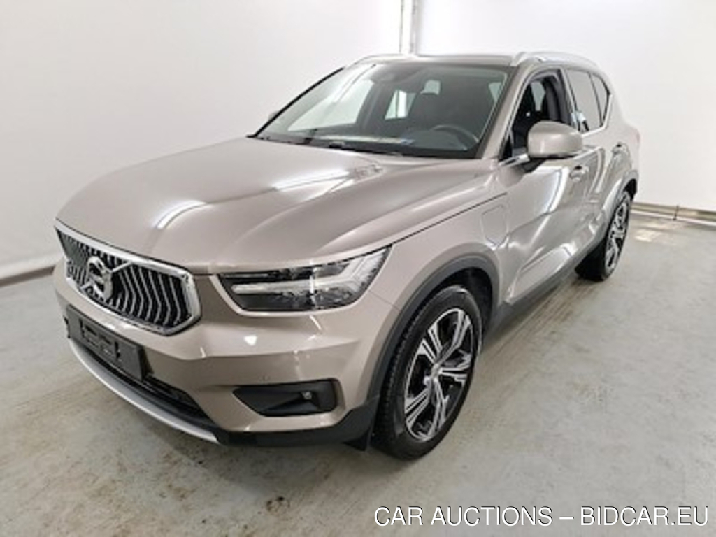 Volvo XC40 1.5 T4 RECHARGE GEARTR. INSCRIPTION EXPR Park Assist Winter