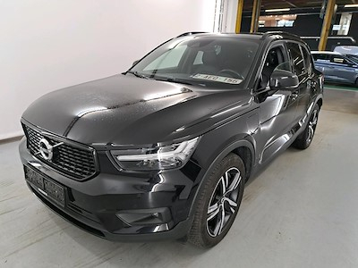 Volvo XC40 1.5 T5 RECHARGE GEARTRONIC R-DESIGN