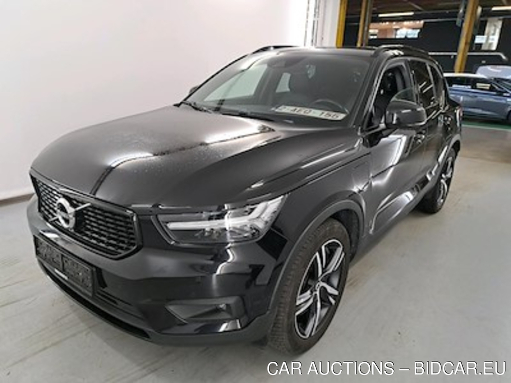 Volvo XC40 1.5 T5 RECHARGE GEARTRONIC R-DESIGN