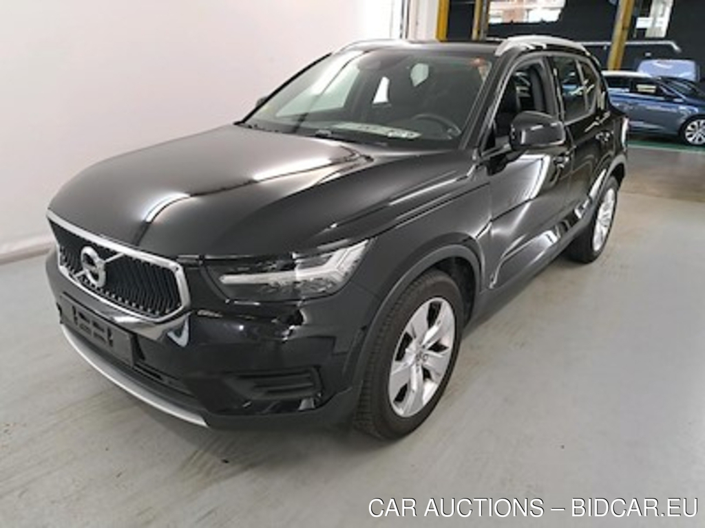 Volvo Xc40 diesel 2.0 D3 Momentum Pro Geartronic Park Assist Park Assist